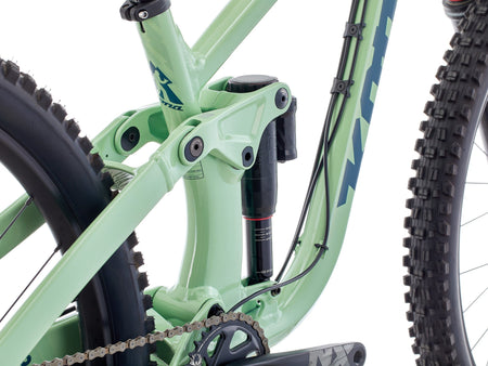 Kona Full Suspension Process 153 DL G3 - Full Suspension