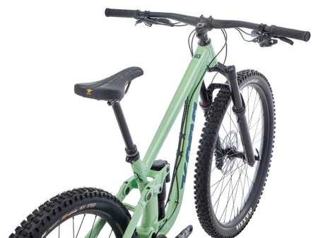 Kona Full Suspension Process 153 DL G3 - Full Suspension