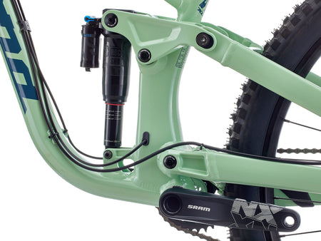 Kona Full Suspension Process 153 DL G3 - Full Suspension