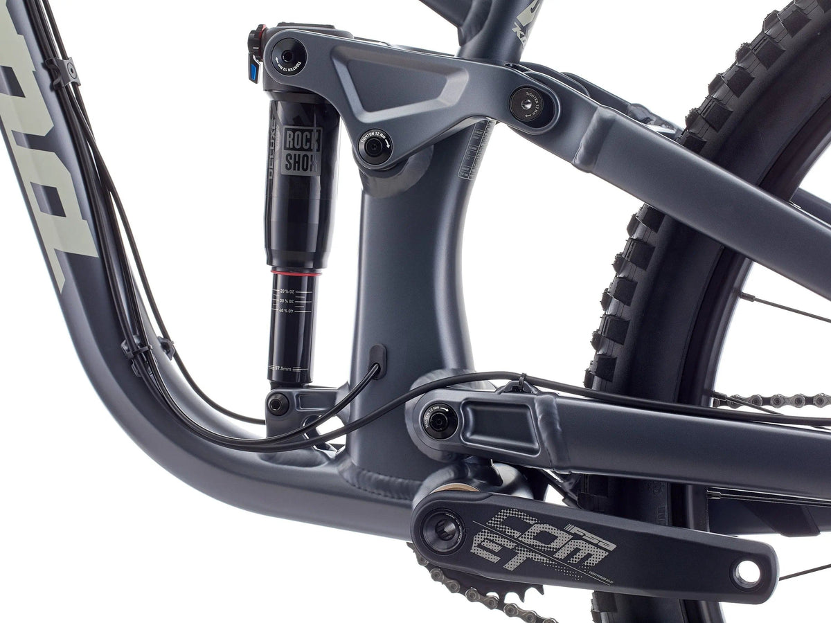 Kona Full Suspension Process 153 G3 - Full Suspension