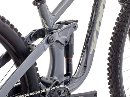 Kona Full Suspension Process 153 G3 - Full Suspension