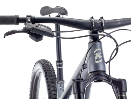 Kona Full Suspension Process 153 G3 - Full Suspension