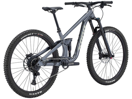 Kona Full Suspension Process 153 G3 - Full Suspension