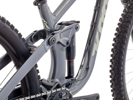 Kona Full Suspension Process 153 G3 - Full Suspension