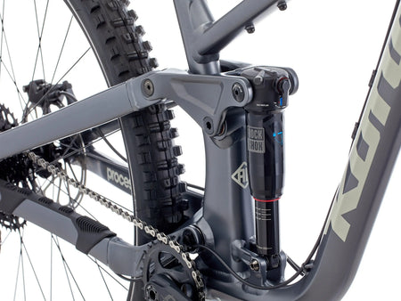 Kona Full Suspension Process 153 G3 - Full Suspension