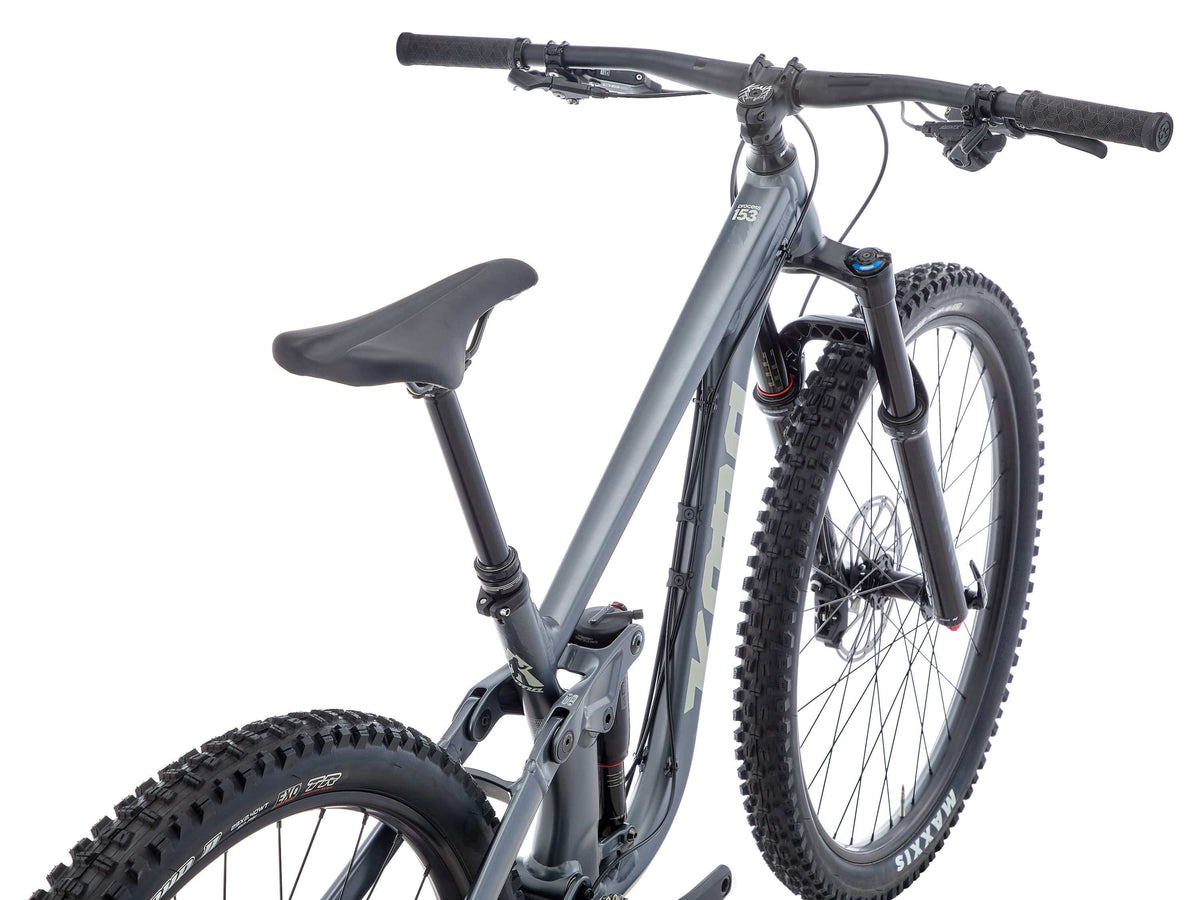 Kona Full Suspension Process 153 G3 - Full Suspension