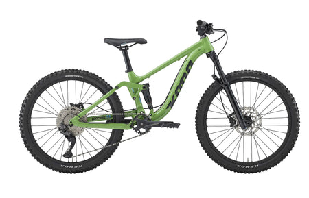 Kona Kids Process 24 - Kids Bike
