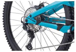 Kona Full Suspension Process G3 - 153 CR (Shimano) - Full Suspension
