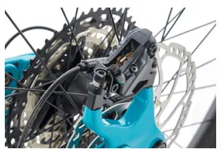 Kona Full Suspension Process G3 - 153 CR (Shimano) - Full Suspension