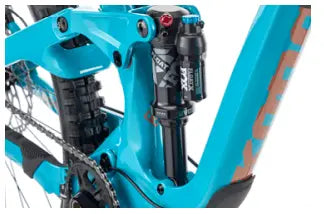 Kona Full Suspension Process G3 - 153 CR (Shimano) - Full Suspension