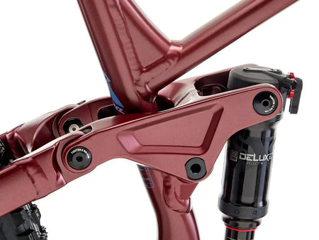 Kona Full Suspension Process SE 153 29 - G2 - Full Suspension