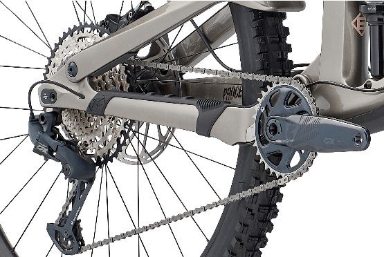 Kona Full Suspension Process X CR - Full Suspension
