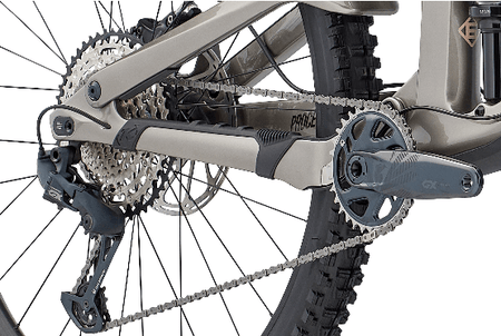 Kona Full Suspension Process X CR - Full Suspension