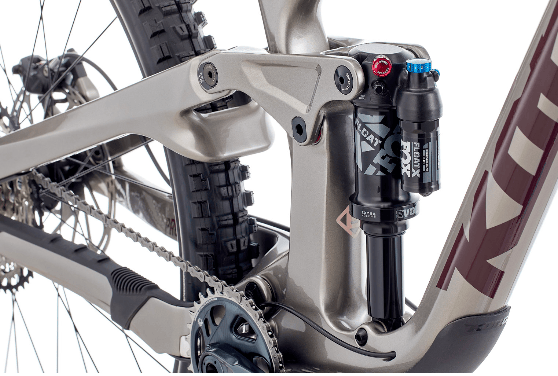 Kona Full Suspension Process X CR - Full Suspension