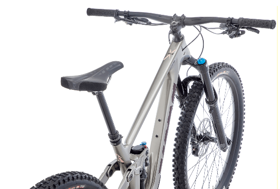 Kona Full Suspension Process X CR - Full Suspension