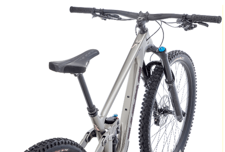 Kona Full Suspension Process X CR - Full Suspension