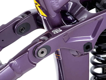 Kona Full Suspension Process X DH - Full Suspension