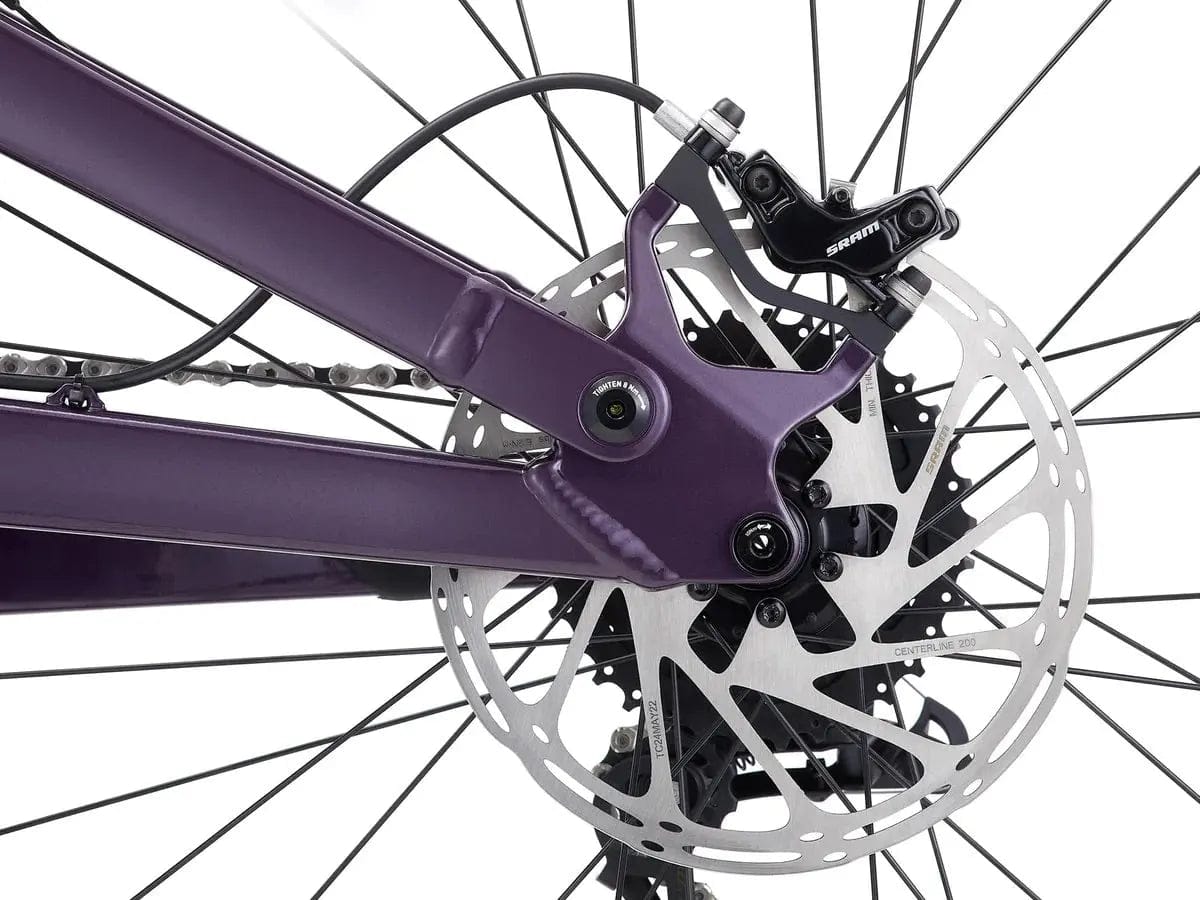 Kona Full Suspension Process X DH - Full Suspension