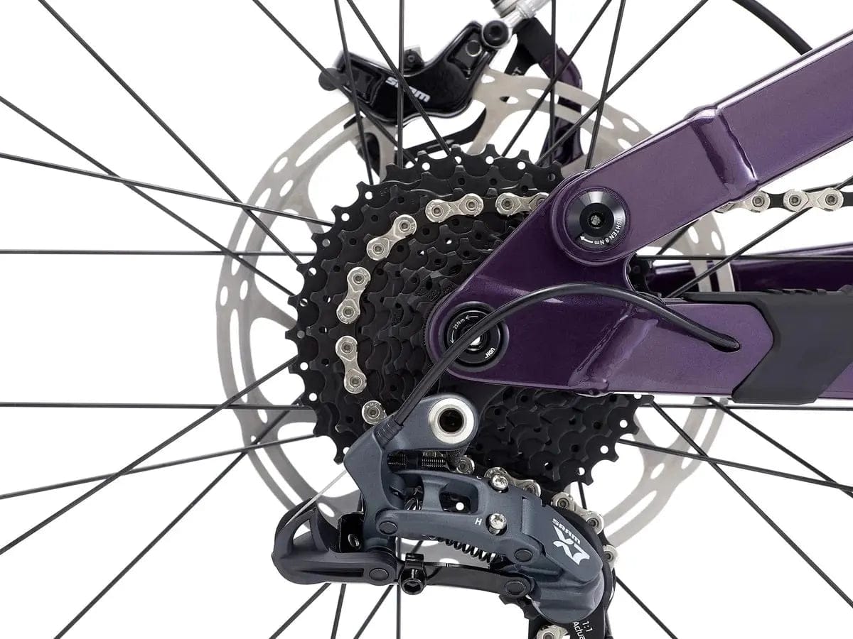 Kona Full Suspension Process X DH - Full Suspension