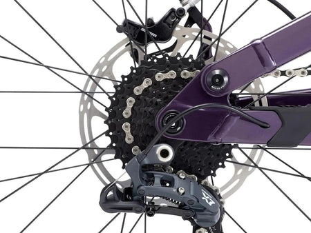 Kona Full Suspension Process X DH - Full Suspension