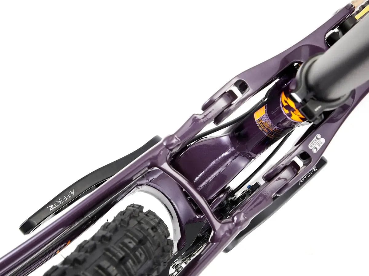 Kona Full Suspension Process X DH - Full Suspension