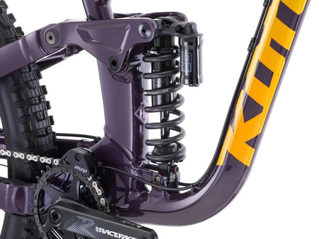 Kona Full Suspension Process X DH - Full Suspension