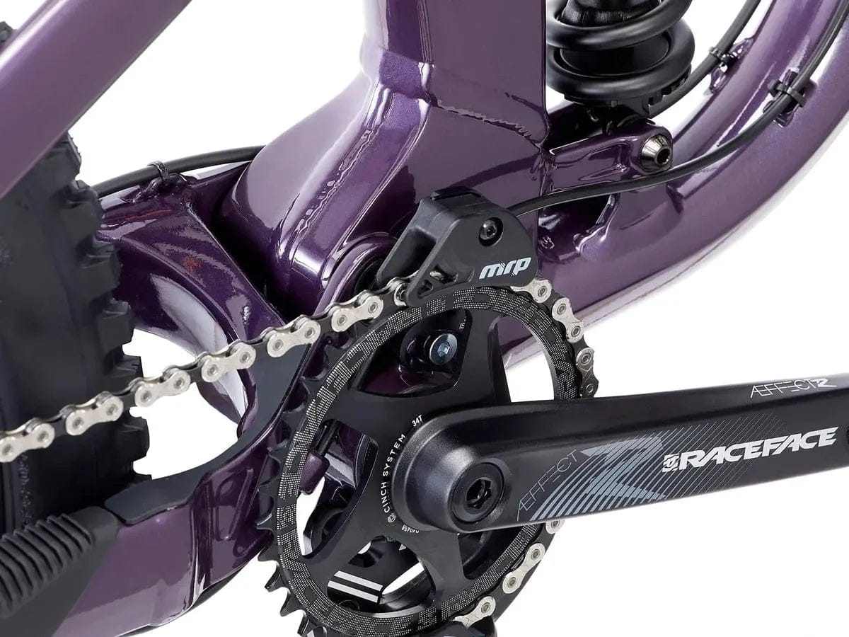 Kona Full Suspension Process X DH - Full Suspension