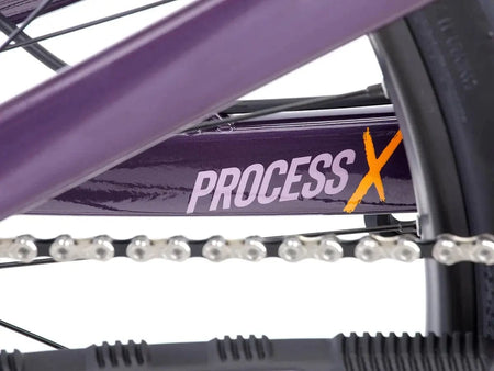 Kona Full Suspension Process X DH - Full Suspension