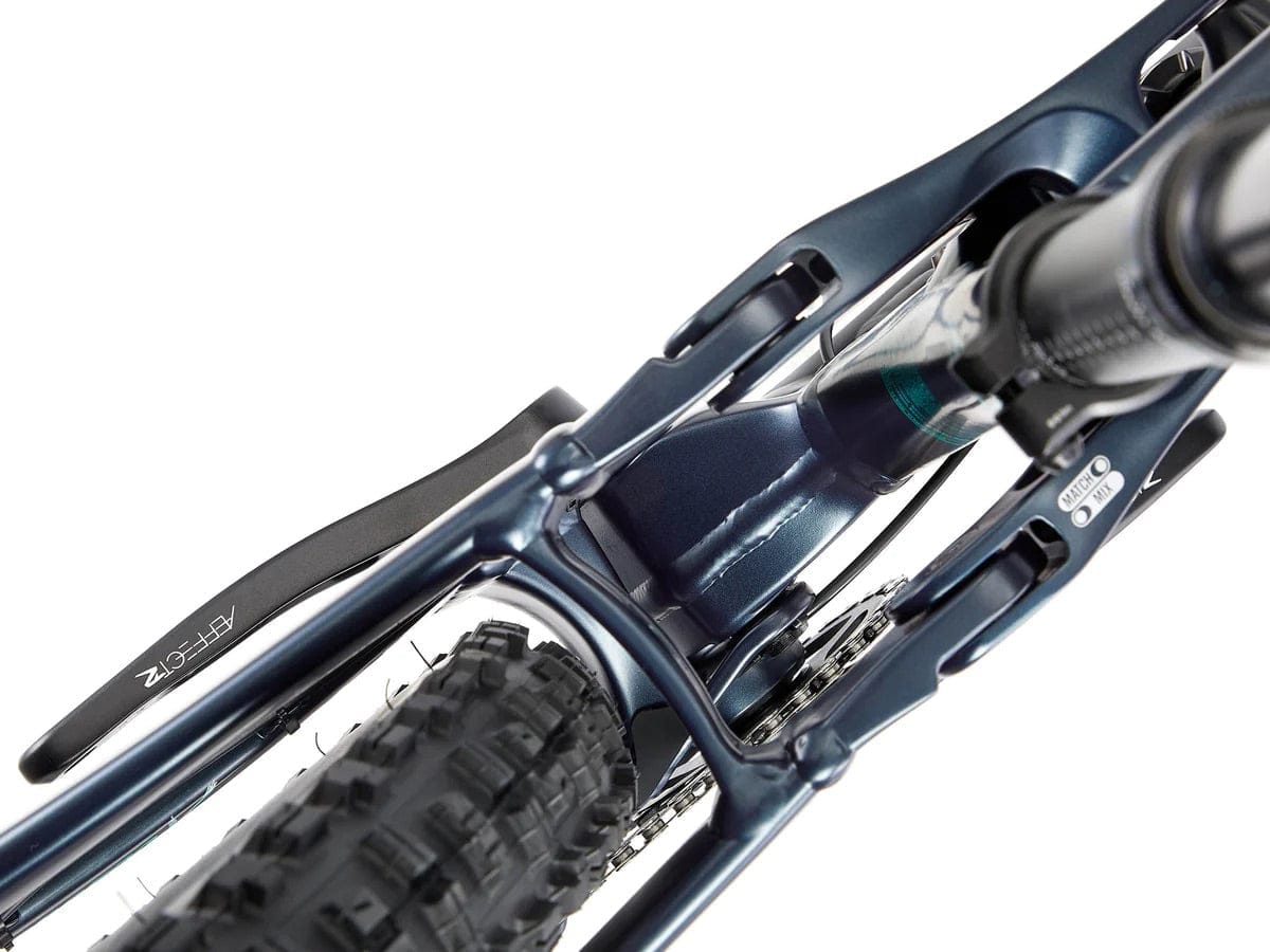 Kona Full Suspension Process X - Full Suspension