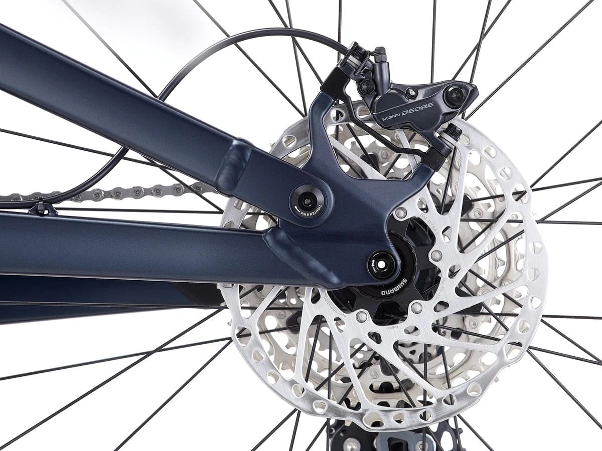 Kona Full Suspension Process X - Full Suspension