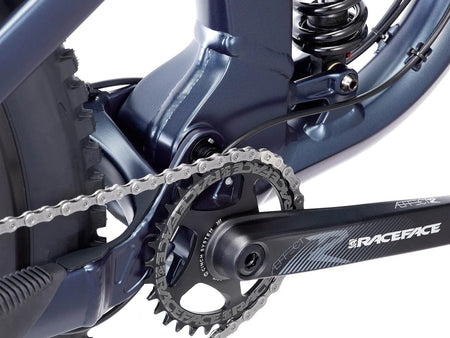 Kona Full Suspension Process X - Full Suspension