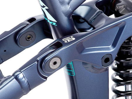 Kona Full Suspension Process X - Full Suspension
