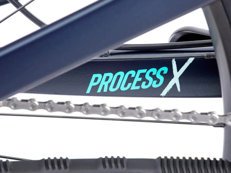 Kona Full Suspension Process X - Full Suspension