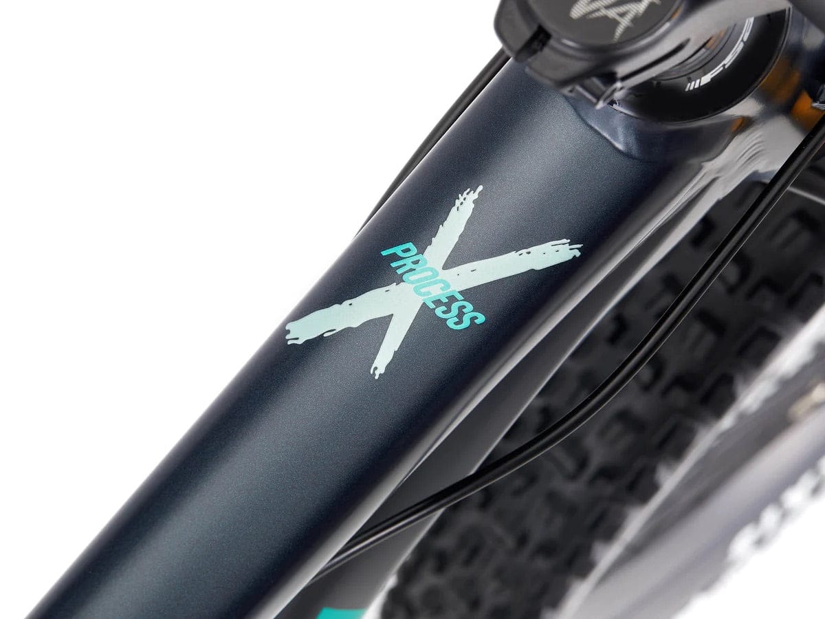 Kona Full Suspension Process X - Full Suspension