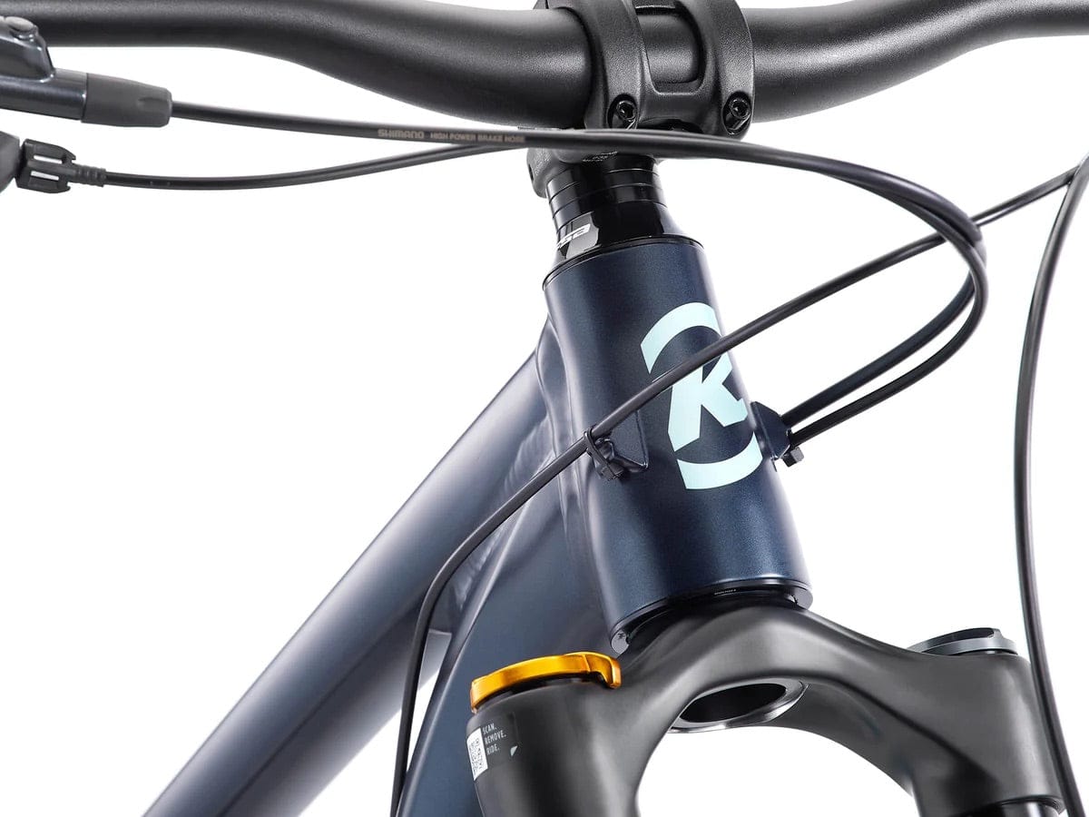 Kona Full Suspension Process X - Full Suspension