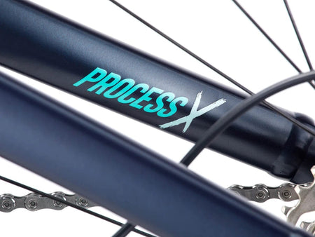 Kona Full Suspension Process X - Full Suspension