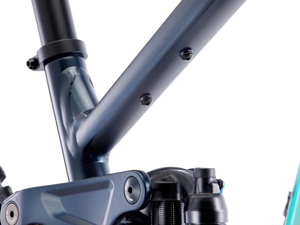 Kona Full Suspension Process X - Full Suspension