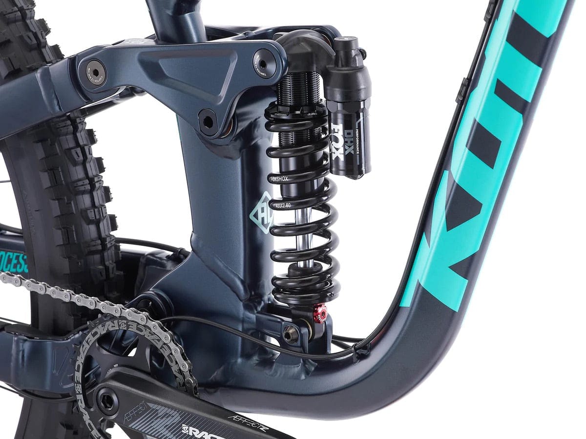 Kona Full Suspension Process X - Full Suspension