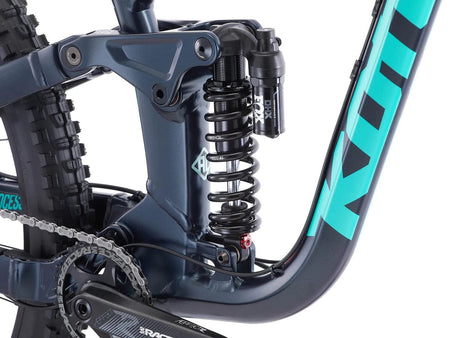 Kona Full Suspension Process X - Full Suspension