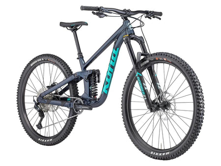 Kona Full Suspension Process X - Full Suspension