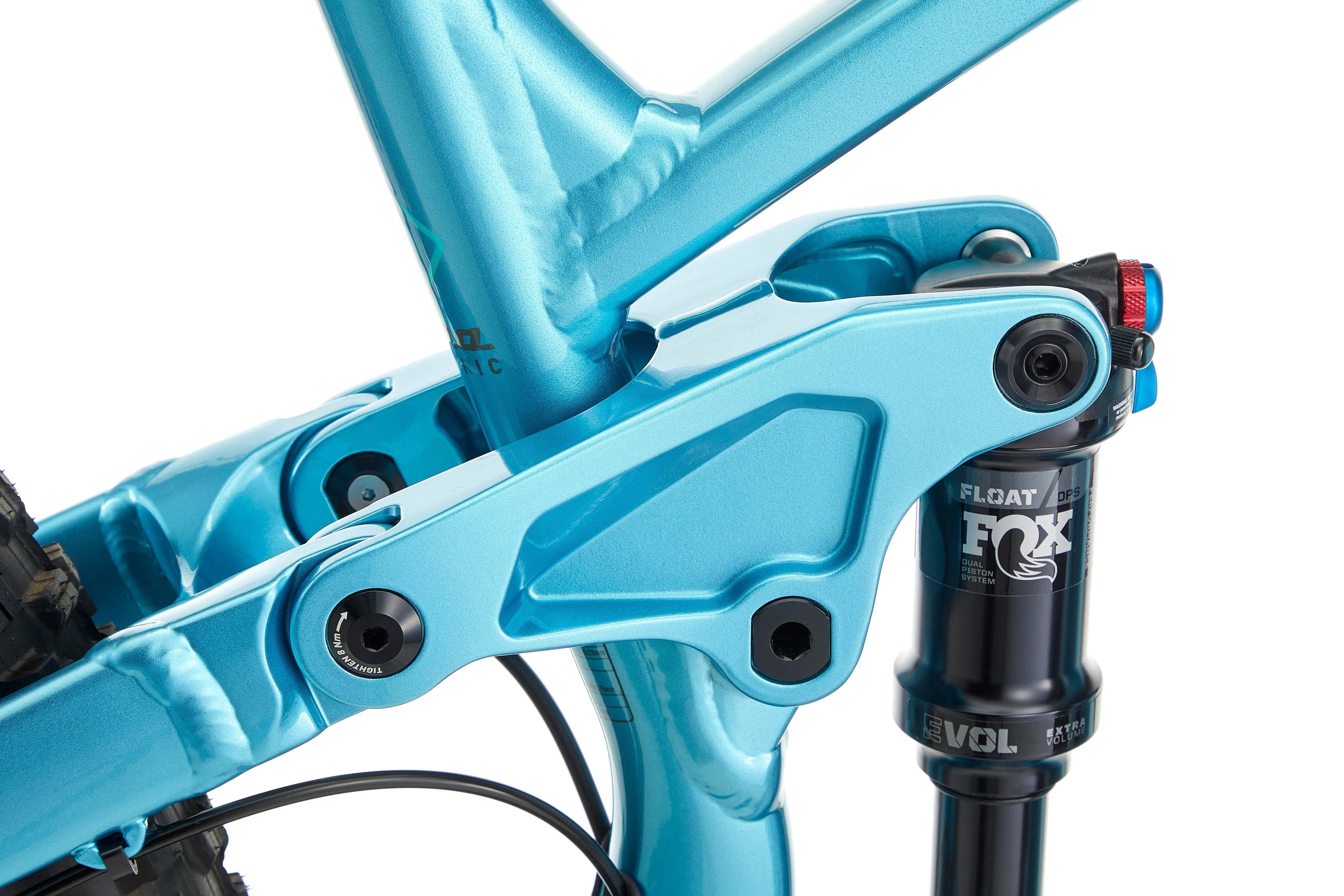 Kona Electric Remote 130 - Electric