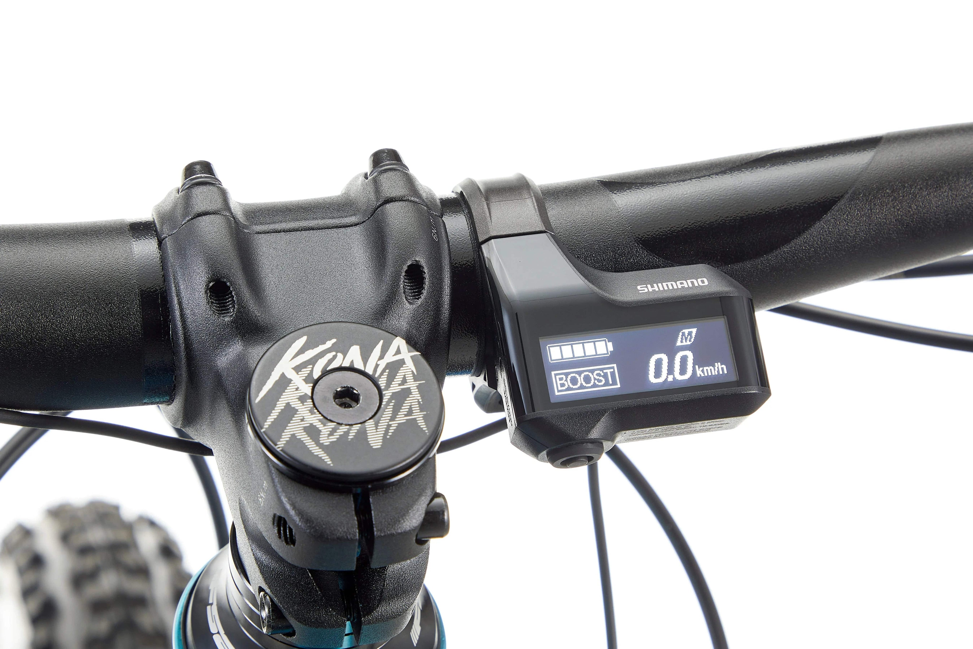 Kona Electric Remote 130 - Electric