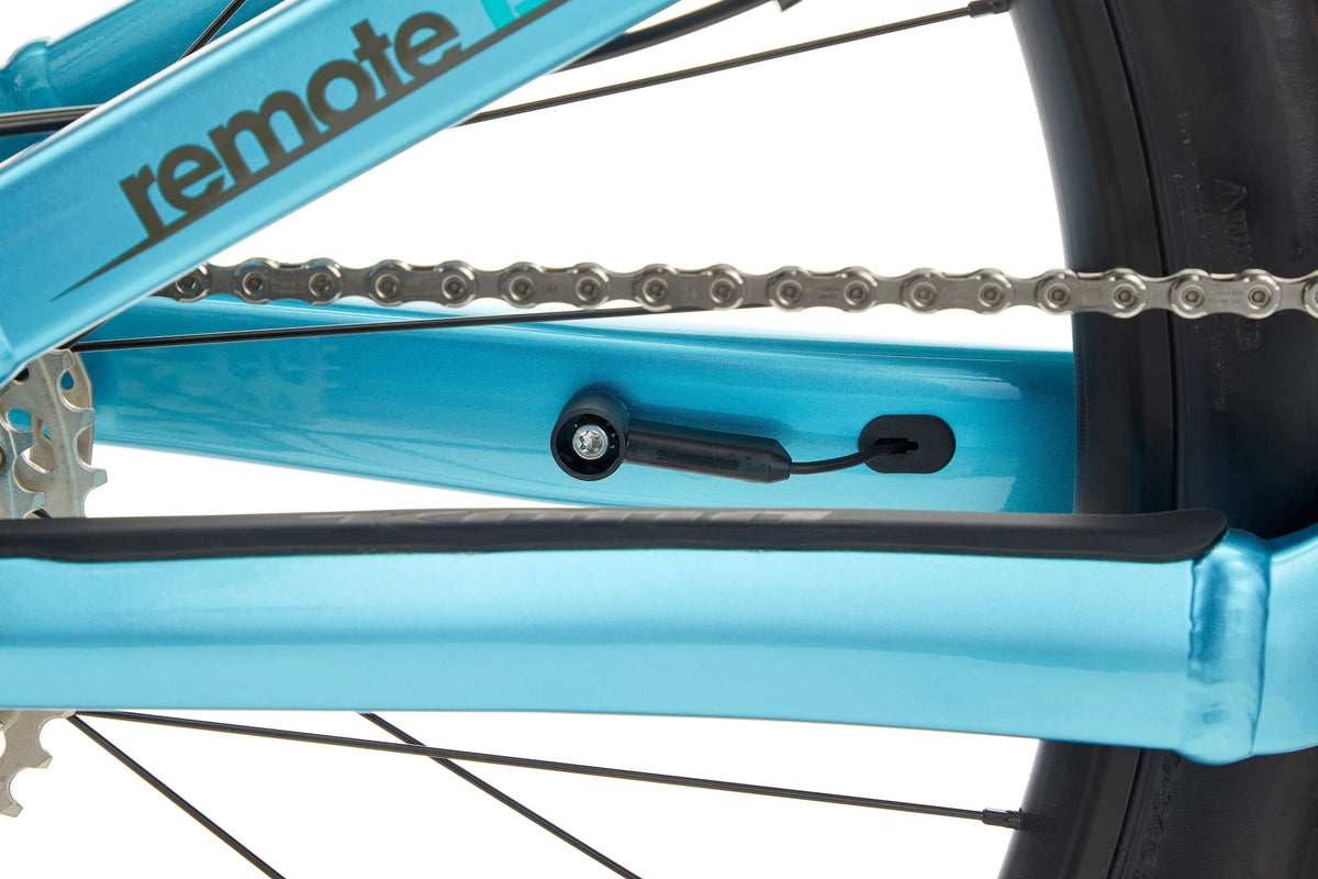 Kona Electric Remote 130 - Electric