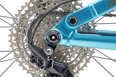 Kona Electric Remote 130 - Electric