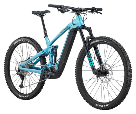 Kona Electric Remote 130 - Electric