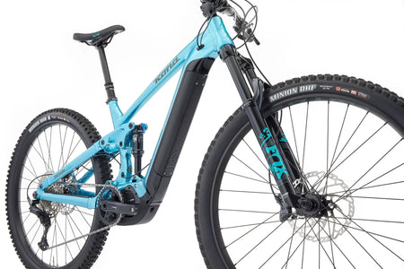 Kona Electric Remote 130 - Electric