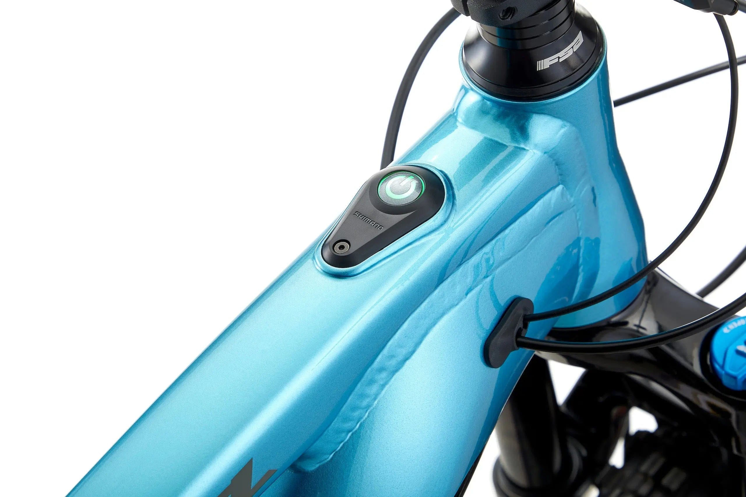 Kona Electric Remote 130 - Electric