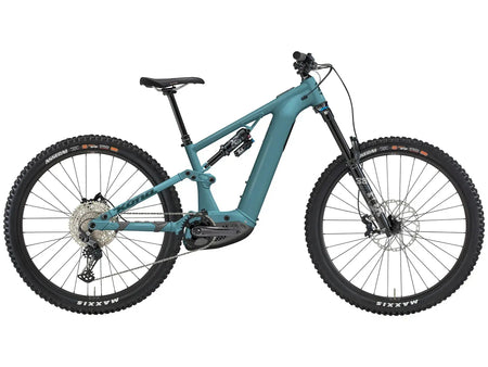 Kona Electric MTB Remote 160 - Bosch - Electric MTB