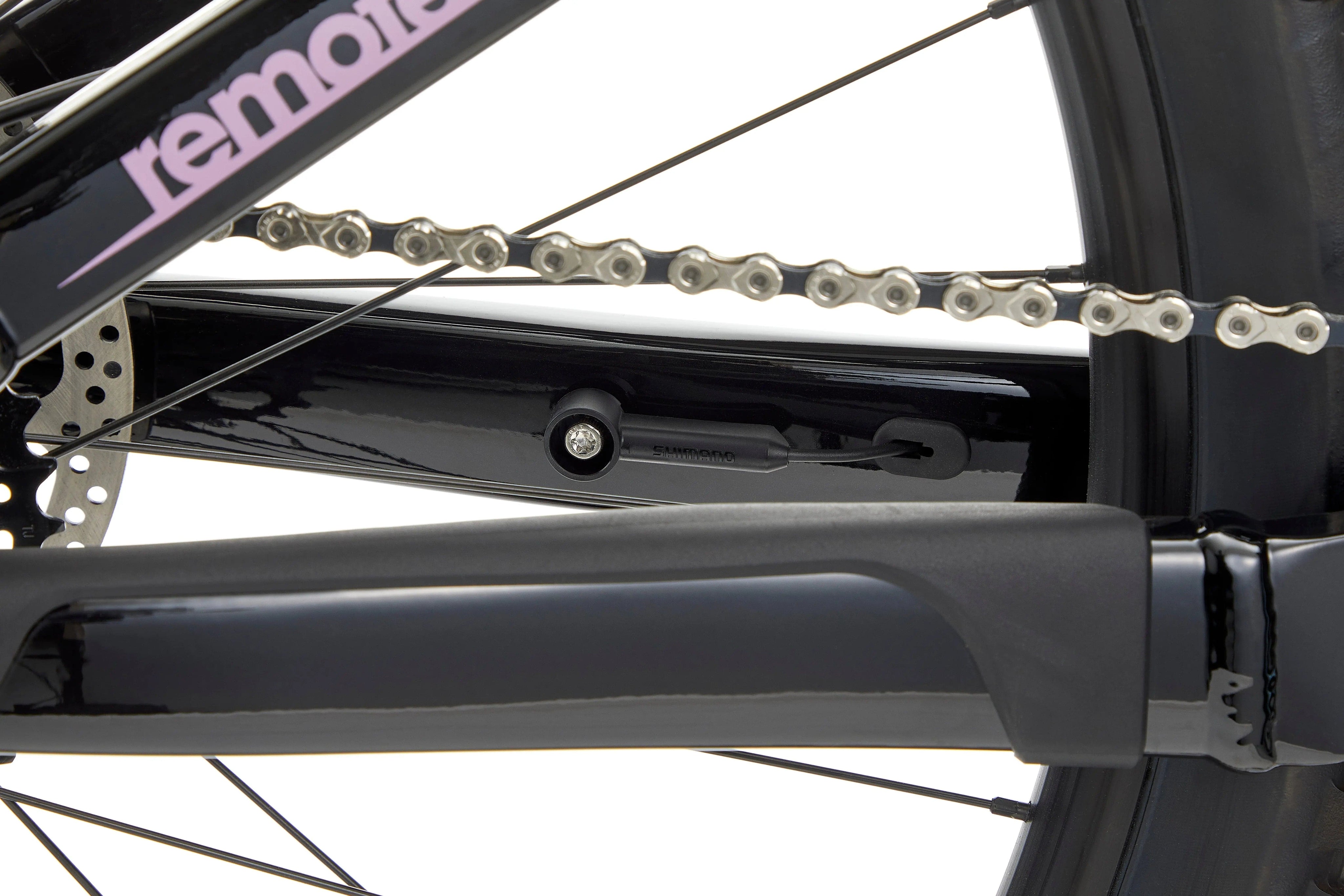 Kona Electric Remote 160 - Electric