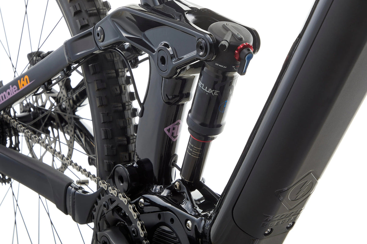 Kona Electric Remote 160 - Electric